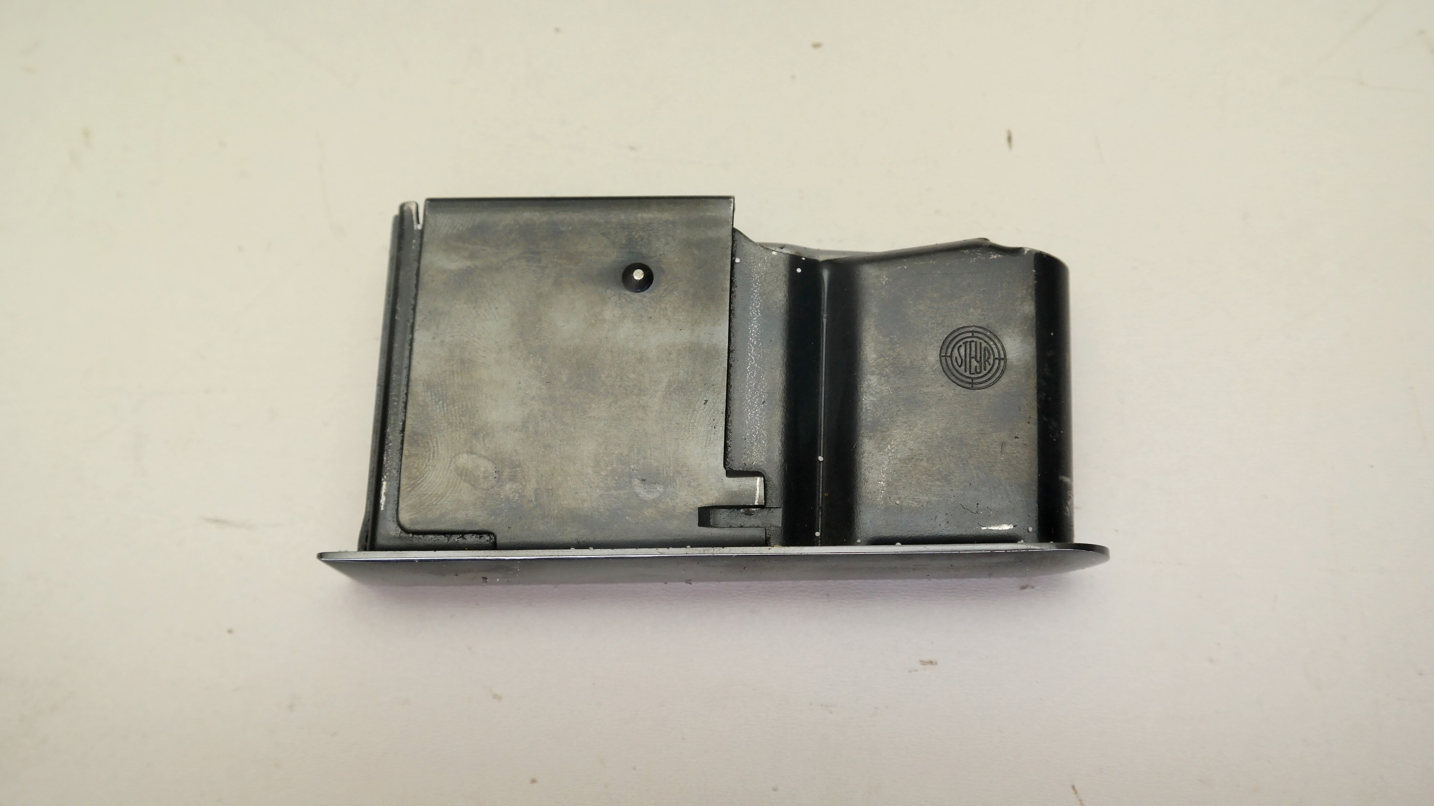 Waffen-Pfandleihhaus